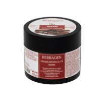 Crema anticelulită WARM