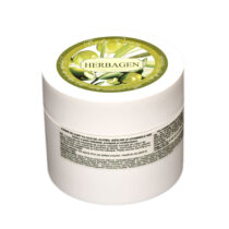 Cremă de corp cu ulei de jojoba, măsline și vitaminele A și E