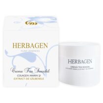 Cremă colagen marin și extract de gălbenele