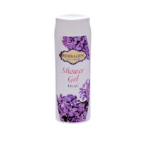Lilac Shower Gel Herbagen