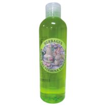 Gel de duș cu extract de verveină
