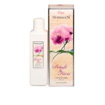 Lapte de corp parfumat Petali & Fiori cu ulei de măsline