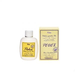 Pedex balsam pentru par cu ulei de rozmarin si cuisoare