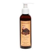 Chocolate Dream massage oil