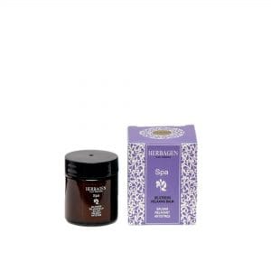 Ayurveda balsam relaxant Antistres