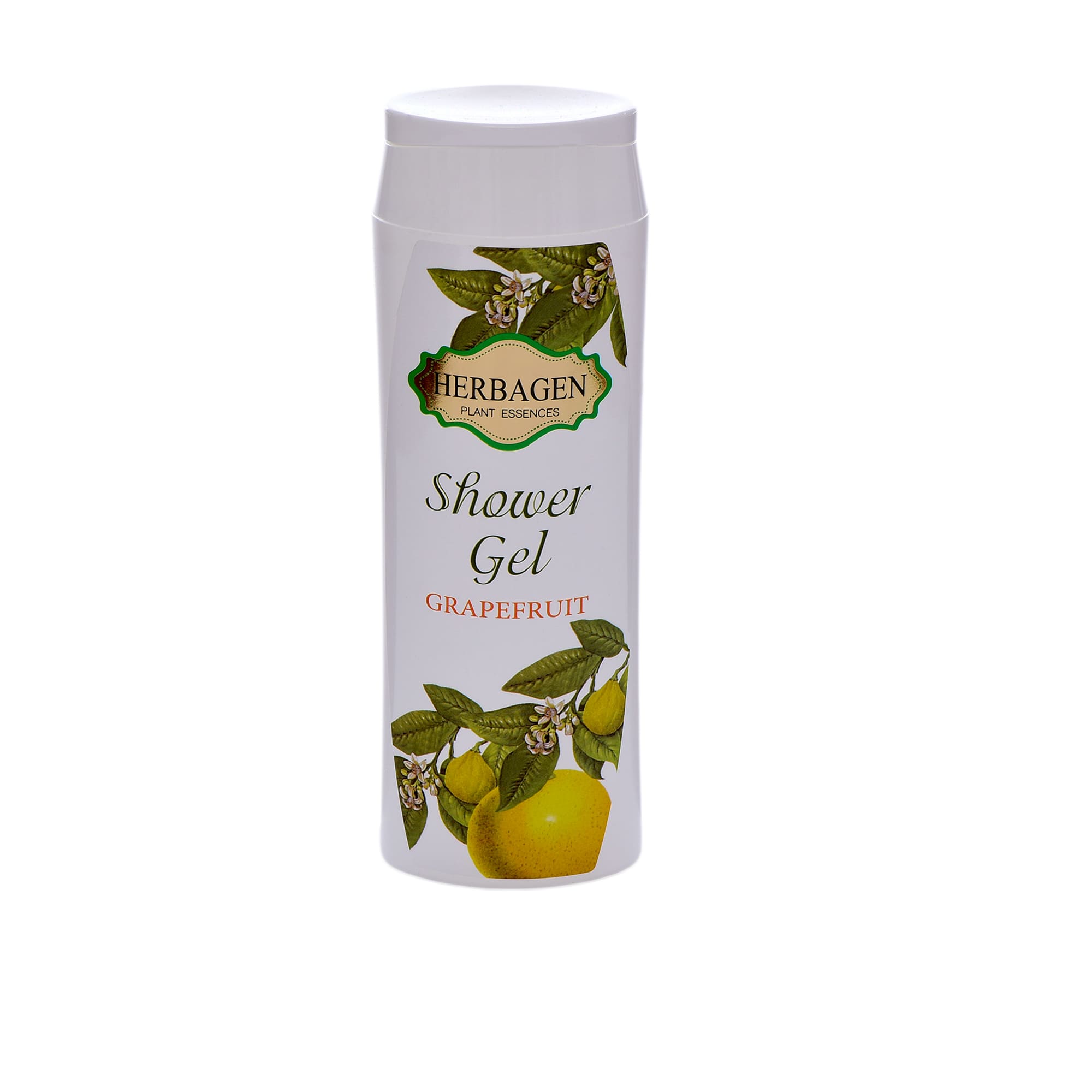 Grapefruit Shower Gel