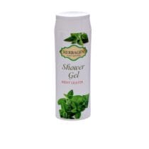Shower Gel Mint Leaves