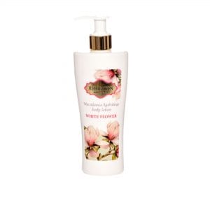 Lapte de corp hidratant WHITE FLOWER – Herbagen