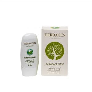 Masca exfolianta Celluloscrub