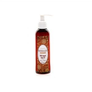Ulei de masaj Argan 100% organic