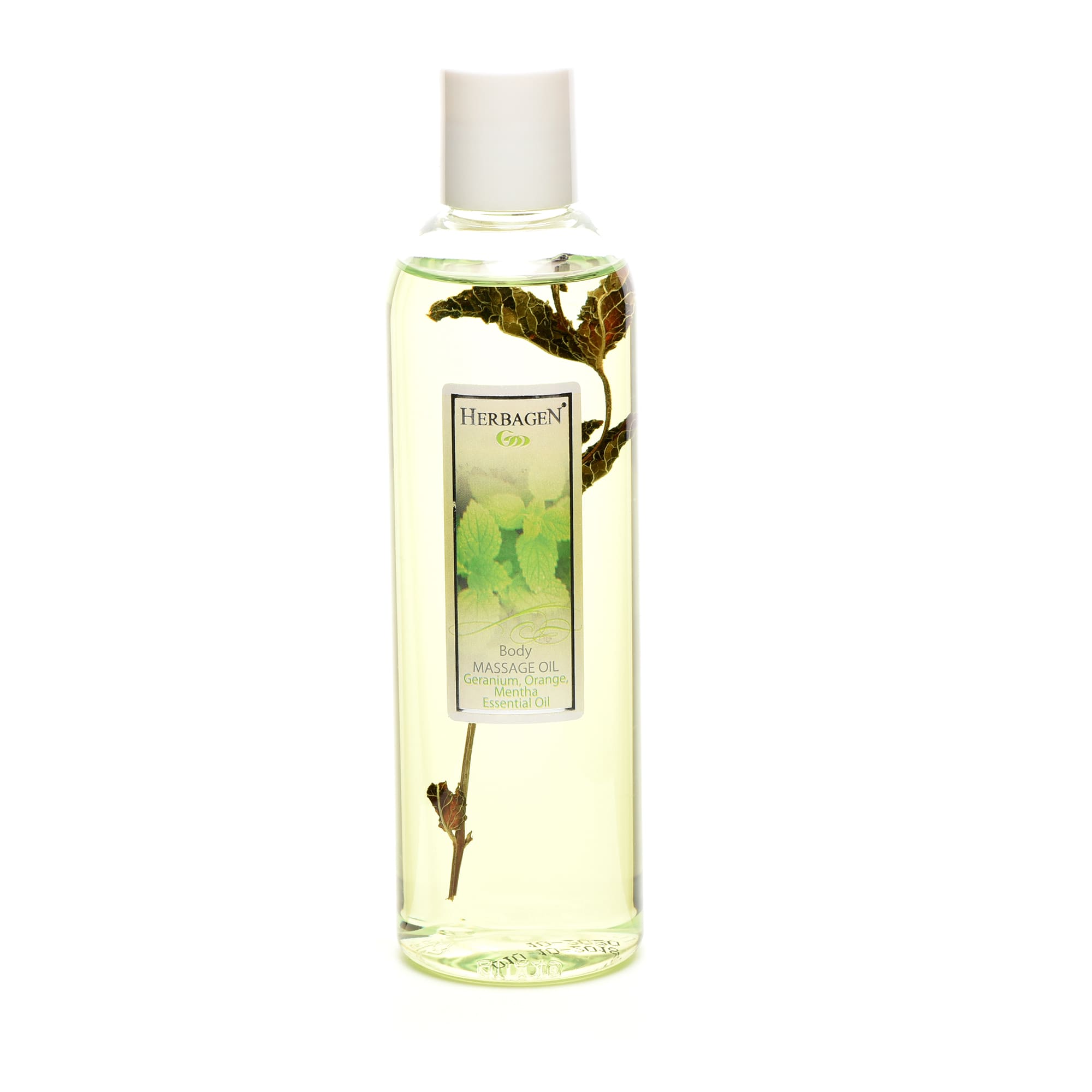 Ulei de masaj revitalizant 250ml