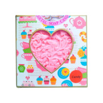 Săpun solid vegetal hand made Candy
