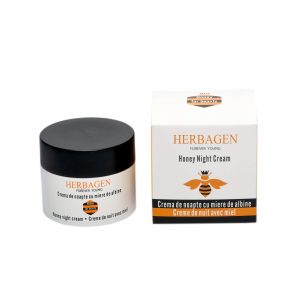 Herbagen-crema-de-noapte-cu-miere-de-albine-min