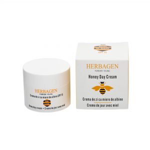 Herbagen-crema-de-zi-cu-miere-de-albine-spf-15-min