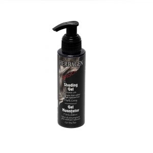 Herbagen-gel-nuantator
