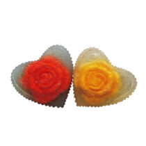 Handmade HERBAGEN vegetal soap with glycerin and vegetal oils 150g