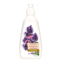 Săpun lichid intim cu extracte de lavandă și echinacea 500ml