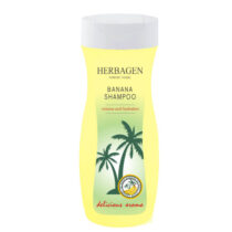 Șampon cu extract de banană 300ml