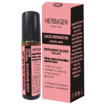 Luciu reparator pentru buze 10ml