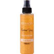 Radiant Spray - Gold Rose