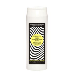 Herbagen sampon regenerant capilar1