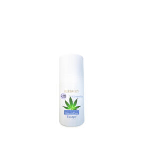 DEO-ROLL-ON-ESCAPE