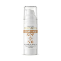Cremă fluidă pentru ten SPF50 – 50 ml
